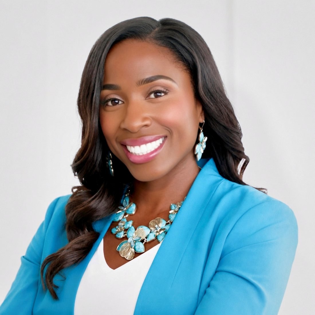 Dr. Medell Briggs-Malonson