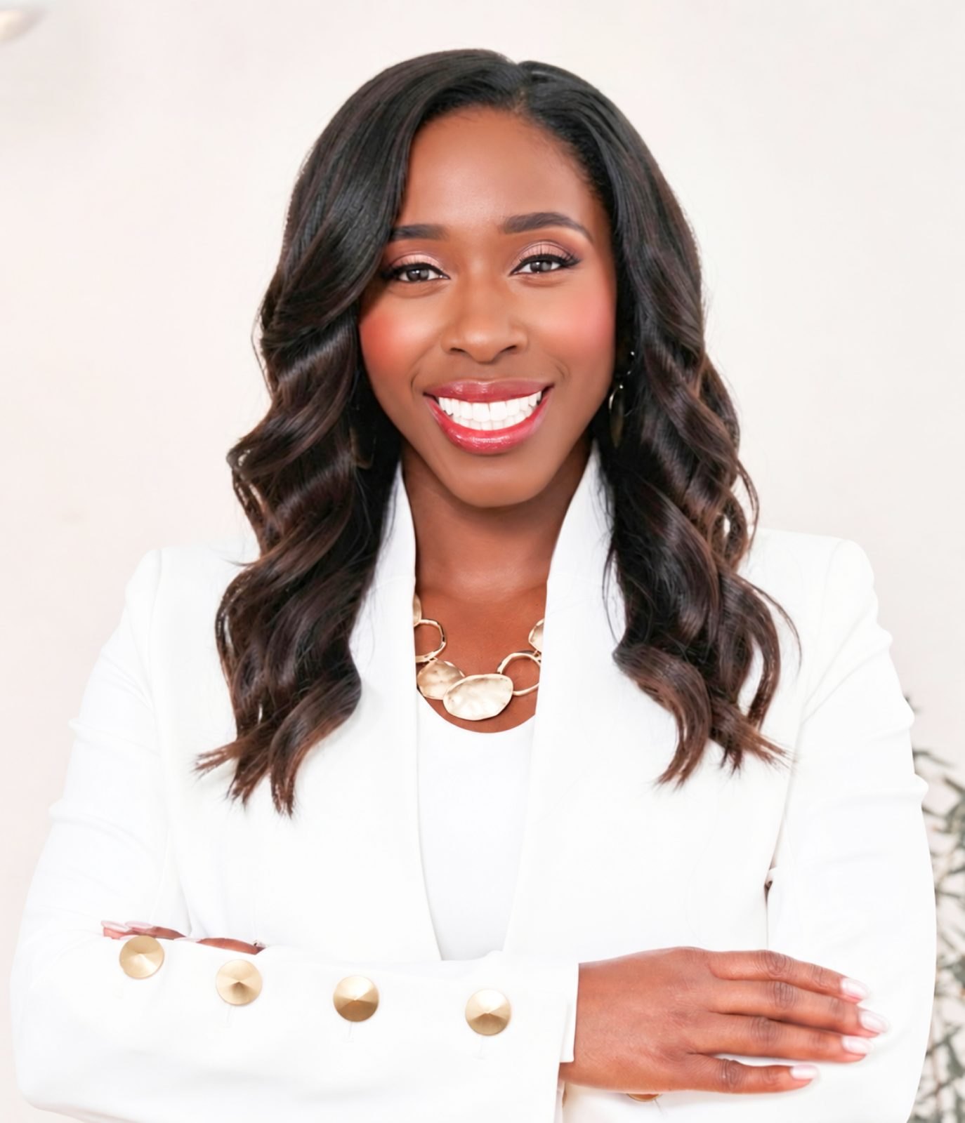 Dr. Medell Briggs-Malonson