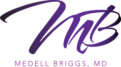 Medell Briggs, MD